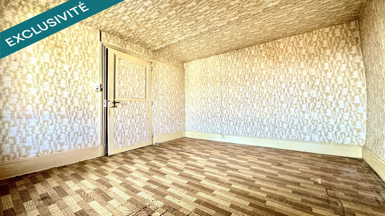 Ma-Cabane - Vente Maison Pont-du-Chateau, 90 m²