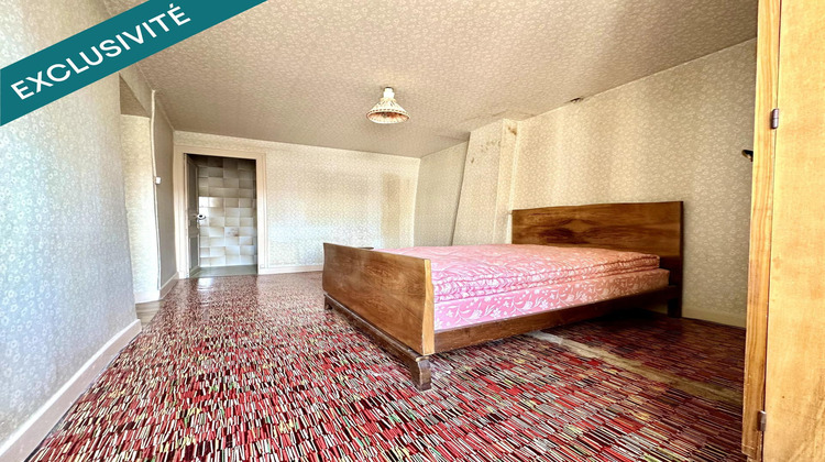 Ma-Cabane - Vente Maison Pont-du-Chateau, 90 m²