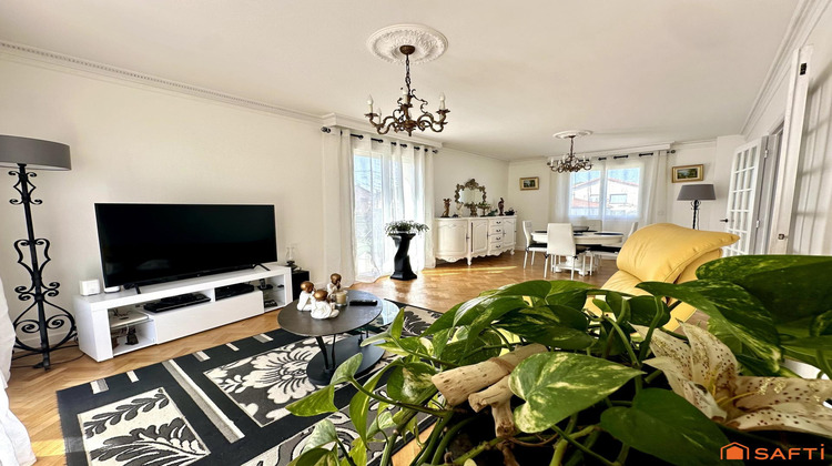 Ma-Cabane - Vente Maison Pont-du-Chateau, 160 m²