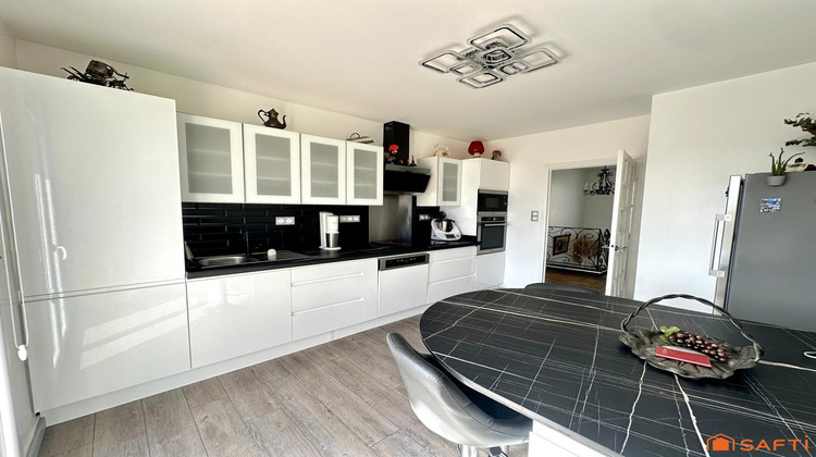 Ma-Cabane - Vente Maison Pont-du-Chateau, 160 m²