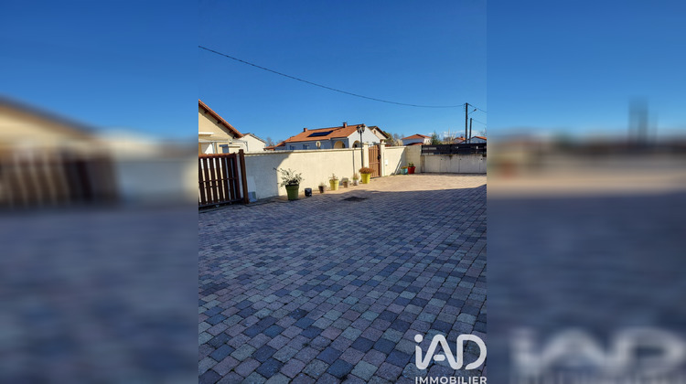 Ma-Cabane - Vente Maison Pont-du-Château, 132 m²