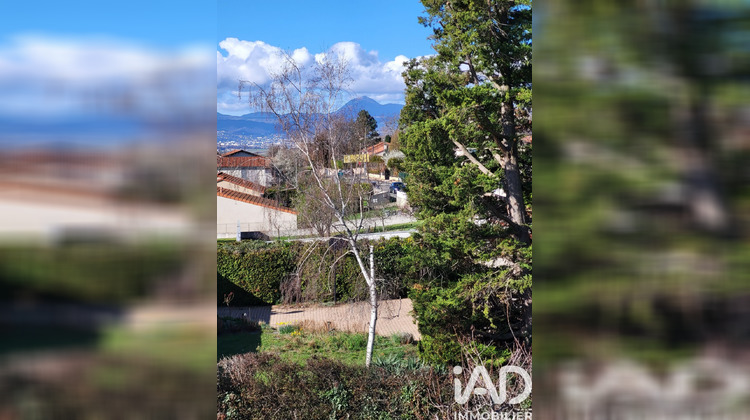 Ma-Cabane - Vente Maison Pont-du-Château, 132 m²