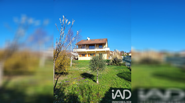 Ma-Cabane - Vente Maison Pont-du-Château, 132 m²