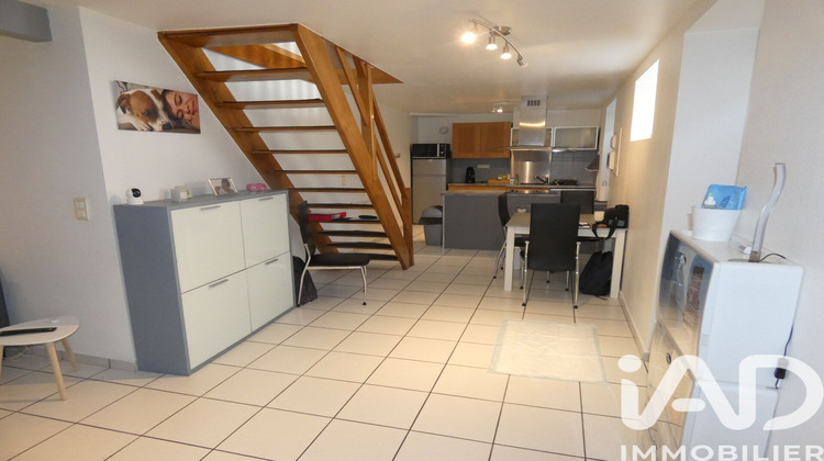 Ma-Cabane - Vente Maison Pont-du-Château, 96 m²
