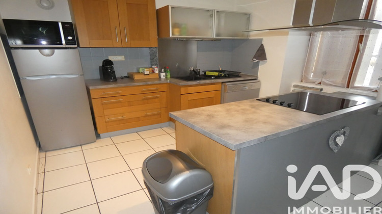 Ma-Cabane - Vente Maison Pont-du-Château, 96 m²