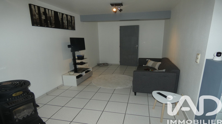 Ma-Cabane - Vente Maison Pont-du-Château, 96 m²