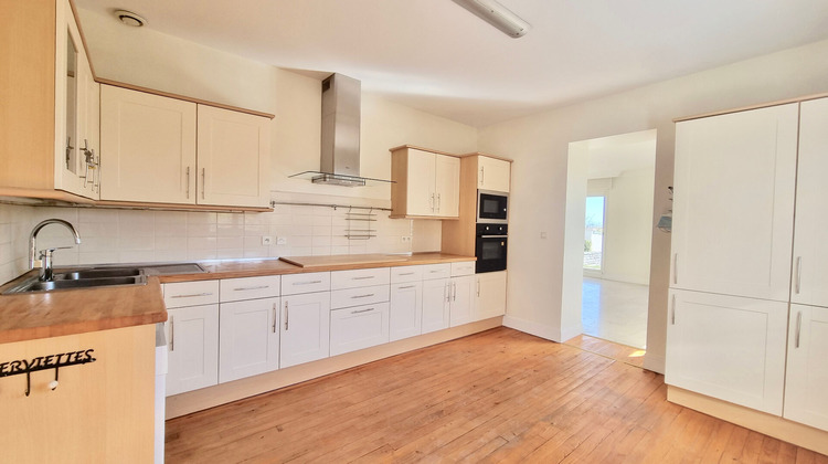 Ma-Cabane - Vente Maison PONT-DU-CHATEAU, 167 m²