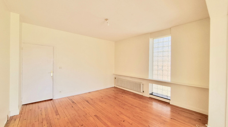 Ma-Cabane - Vente Maison PONT-DU-CHATEAU, 167 m²