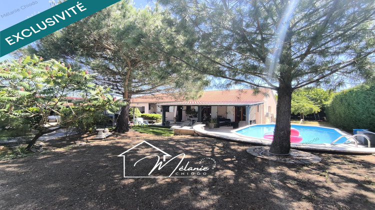 Ma-Cabane - Vente Maison Pont-du-Château, 93 m²