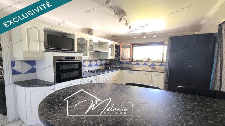 Ma-Cabane - Vente Maison Pont-du-Château, 93 m²