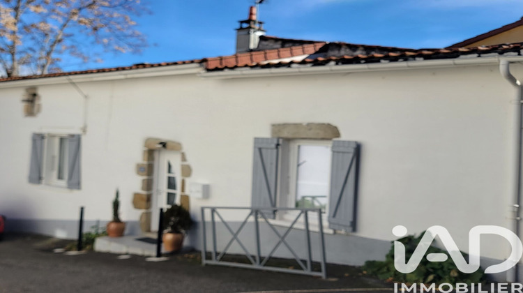Ma-Cabane - Vente Maison Pont-du-Château, 78 m²