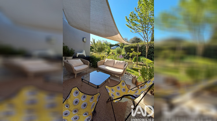 Ma-Cabane - Vente Maison Pont-du-Château, 130 m²