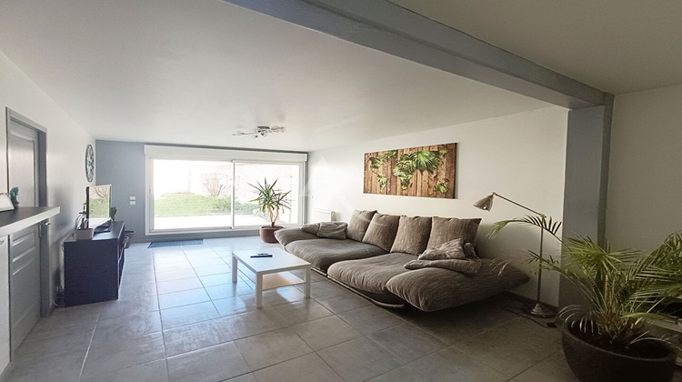 Ma-Cabane - Vente Maison PONT-DU-CHATEAU, 164 m²