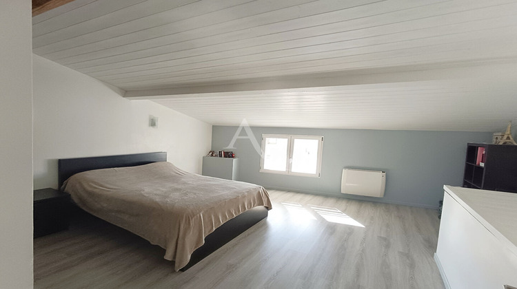 Ma-Cabane - Vente Maison PONT-DU-CHATEAU, 164 m²