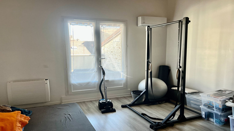 Ma-Cabane - Vente Maison PONT-DU-CHATEAU, 164 m²