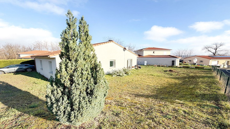 Ma-Cabane - Vente Maison PONT-DU-CHATEAU, 91 m²