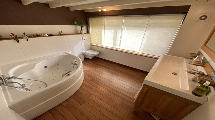 Ma-Cabane - Vente Maison PONT-DU-CHATEAU, 128 m²