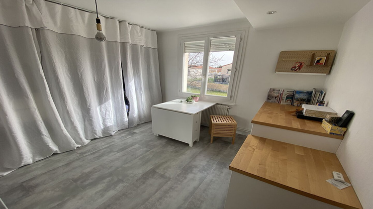 Ma-Cabane - Vente Maison PONT-DU-CHATEAU, 128 m²