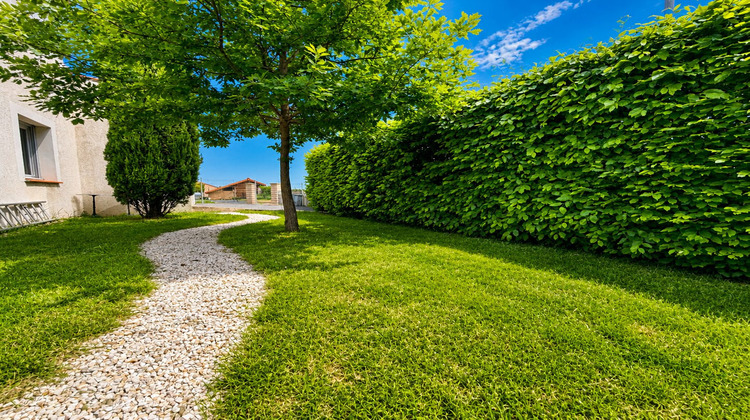 Ma-Cabane - Vente Maison Pont-du-Château, 164 m²