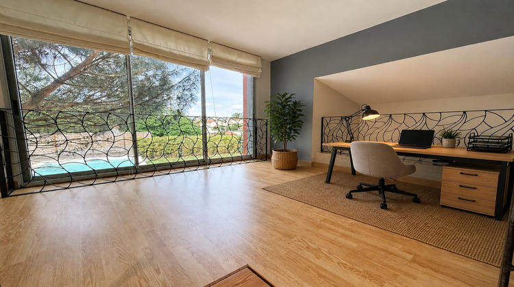 Ma-Cabane - Vente Maison Pont-du-Château, 164 m²