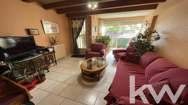 Ma-Cabane - Vente Maison Pont-du-Château, 65 m²