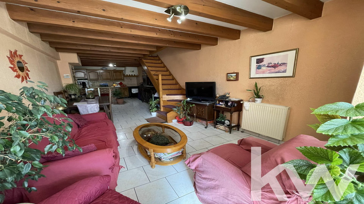 Ma-Cabane - Vente Maison Pont-du-Château, 65 m²