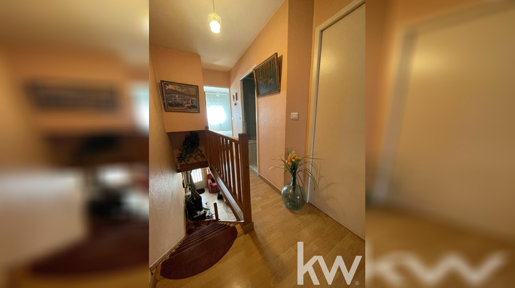 Ma-Cabane - Vente Maison Pont-du-Château, 65 m²