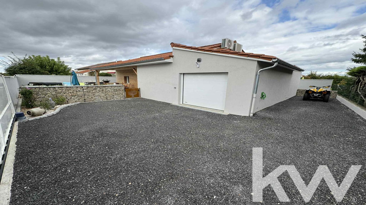 Ma-Cabane - Vente Maison Pont-du-Château, 142 m²