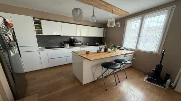 Ma-Cabane - Vente Maison Pont-du-Château, 143 m²
