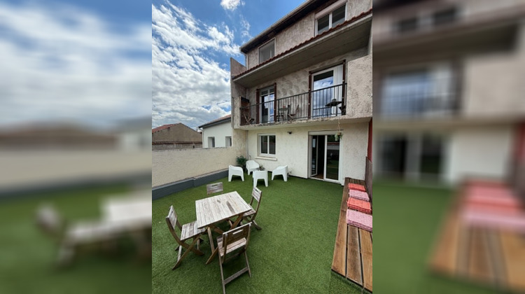 Ma-Cabane - Vente Maison Pont-du-Château, 143 m²