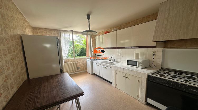 Ma-Cabane - Vente Maison Pont-du-Château, 80 m²
