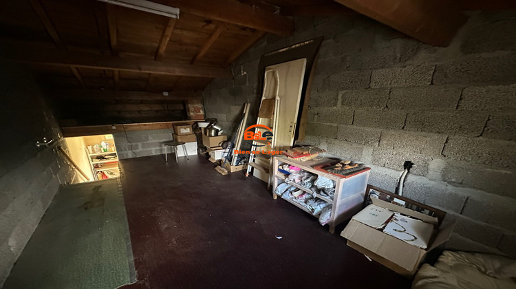 Ma-Cabane - Vente Maison Pont-du-Château, 80 m²