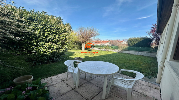 Ma-Cabane - Vente Maison Pont-du-Château, 80 m²