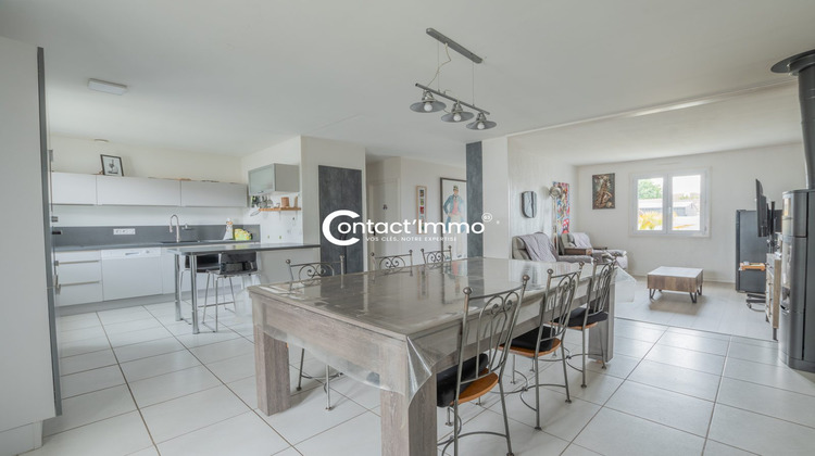 Ma-Cabane - Vente Maison Pont-du-Château, 84 m²
