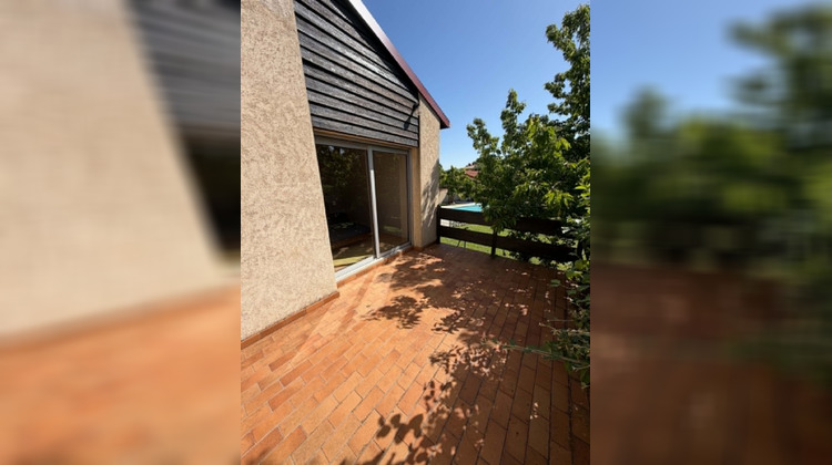 Ma-Cabane - Vente Maison Pont-du-Château, 176 m²
