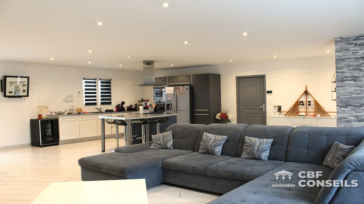 Ma-Cabane - Vente Maison Pont-du-Château, 160 m²