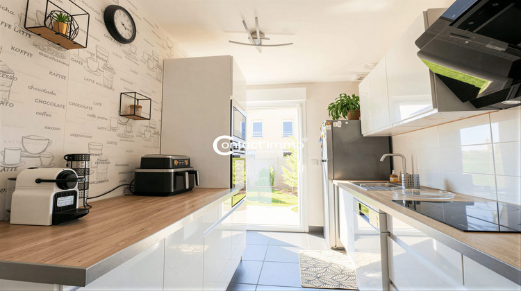 Ma-Cabane - Vente Maison Pont-du-Château, 82 m²