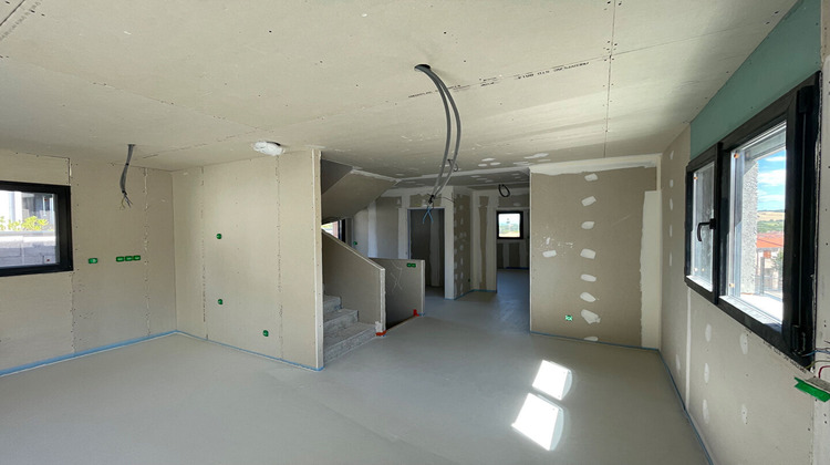 Ma-Cabane - Vente Maison PONT-DU-CHATEAU, 110 m²