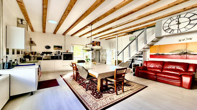 Ma-Cabane - Vente Maison Pont-du-Château, 78 m²