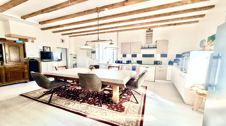Ma-Cabane - Vente Maison Pont-du-Château, 78 m²