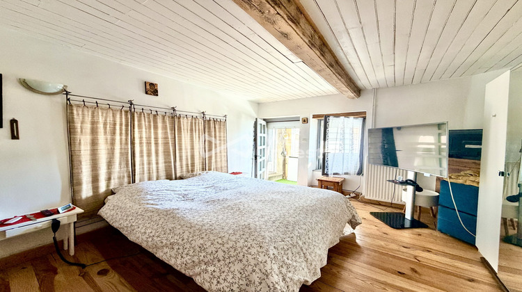 Ma-Cabane - Vente Maison Pont-du-Château, 78 m²