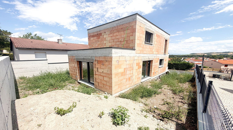 Ma-Cabane - Vente Maison PONT-DU-CHATEAU, 110 m²