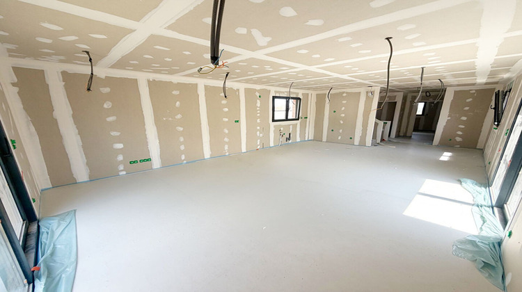 Ma-Cabane - Vente Maison PONT-DU-CHATEAU, 110 m²