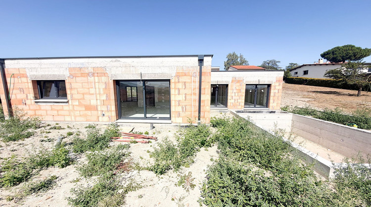 Ma-Cabane - Vente Maison PONT-DU-CHATEAU, 119 m²