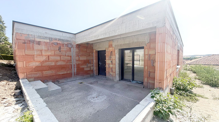 Ma-Cabane - Vente Maison PONT-DU-CHATEAU, 119 m²