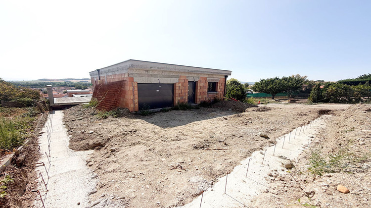 Ma-Cabane - Vente Maison PONT-DU-CHATEAU, 153 m²