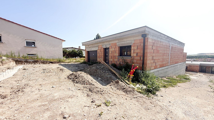 Ma-Cabane - Vente Maison PONT-DU-CHATEAU, 153 m²