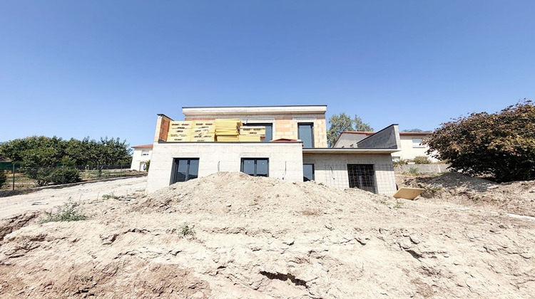 Ma-Cabane - Vente Maison PONT-DU-CHATEAU, 153 m²