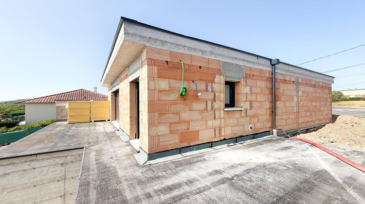 Ma-Cabane - Vente Maison PONT-DU-CHATEAU, 153 m²