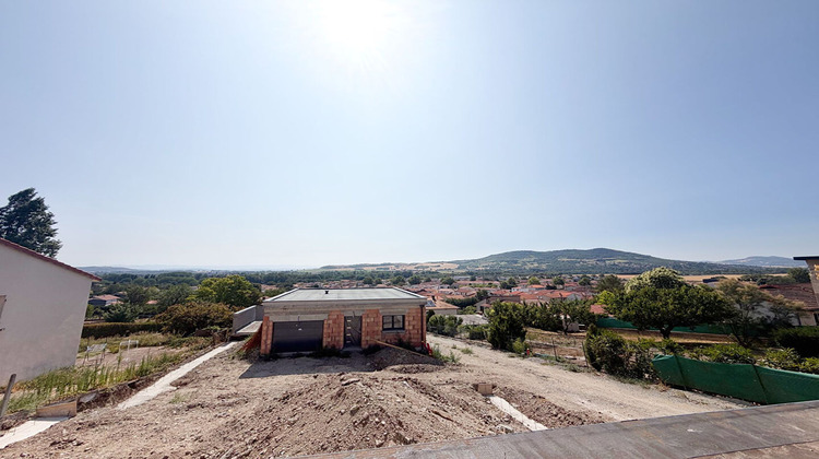Ma-Cabane - Vente Maison PONT-DU-CHATEAU, 153 m²